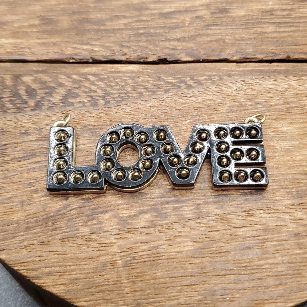 Love pendant - Picture 1 of 2